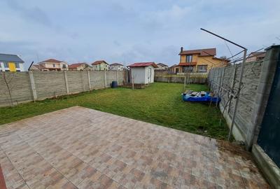 DUPLEX  P+Mla vânzare Dumbravita - 20