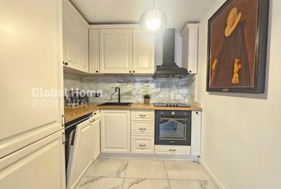 Apart 2 camere + Dressing 65m2 | Herastrau One Towers | Loc Parcare Subteran - 4