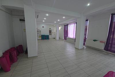 Spațiu comercial stradal – Zona Dacia vad pietonal excelent 65 mp - 4