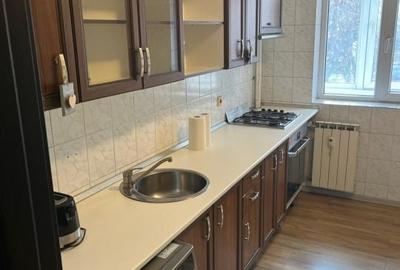 2 camere Tineretului - Sincai - blocul Loteriei - 10