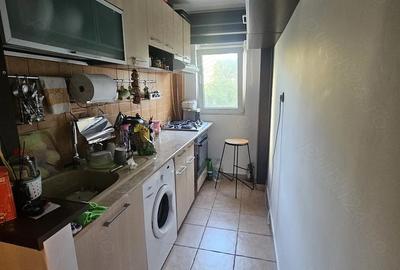 Apartament cu 2 camere decomandat în Berceni - 4
