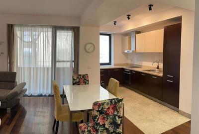 Floreasca - Rahmaninov | 2 camere | bloc 2012 | parcare - 2