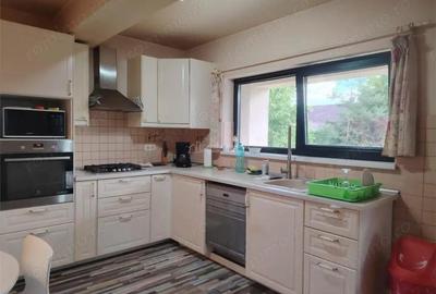 OCAZIE UNICA!!! Vila de lux, intr-o zona linistita, la 20 minute de Ploiesti - 1