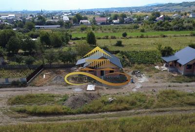 Casa individuala in stadiu de constructie - direct de la dezvoltator - 3