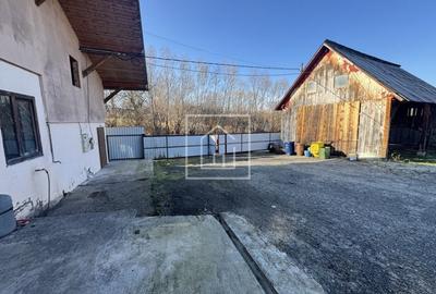 Spațiu comercial, de 150 mp, în Central - 1