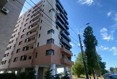 Inchiriez apartament zona IAKI CONSTANTA si pentru persoane discrete! - 3