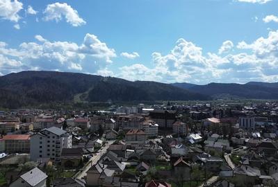 Teren 1272 mp in Bucovina! Oras Gura Humorului! - 4