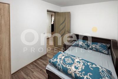 Apartament cu 3 camere decomandat, mobilat în Central - 6