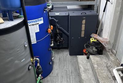 Casă cu 4 camere în Sohodol - 1