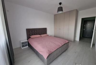 Apartament cu 2 camere semidecomandat în Central - 4