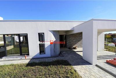 Casă cu 4 camere cu Teren 570 Mp în Iorga - 14