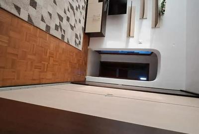 Apartament cu 2 camere semidecomandat în Central - 1