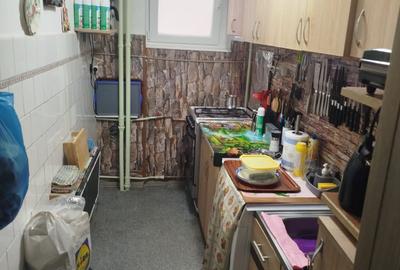 Garsonieră decomandată în Dristor - 10