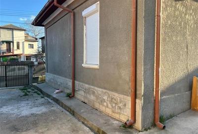 Casa de vanzare in zona ultracentrala Tulcea - 2