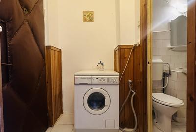 Garsonieră decomandată, mobilată în Mănăștur - 5