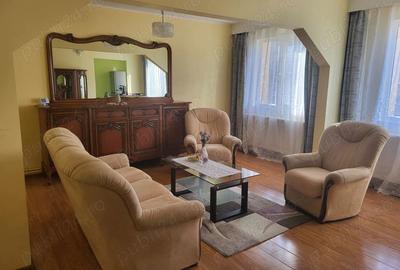 Apartament cu 3 camere semidecomandat în Baia Sprie - 10