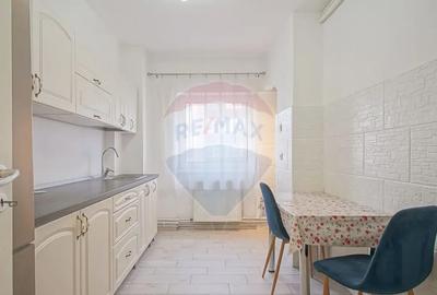 Apartament cu 3 camere decomandat, mobilat în Central - 18