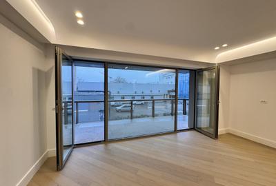 Apartament cu 3 camere semidecomandat în Herăstrău - 5