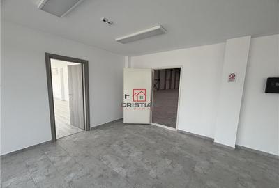 Depozit/hala/spatiu industrial Buftea - Tamasi, Ilfov - 3