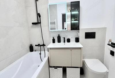 Apartament cu 2 camere decomandat în Tudor - 9