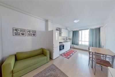 Studio cochet, mobilat, utilat, loc parcare  Avantgarden,Bartolomeu - 18
