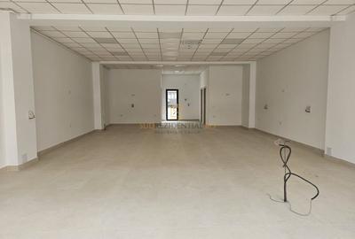 Spatiu comercial de inchiriat, 121.6 mp, zona cu vad, metrou Berceni - 5