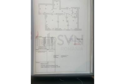 Apartament cu 3 camere decomandat, mobilat în Pipera - 4