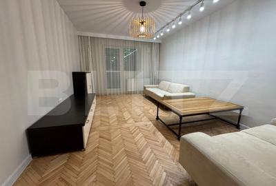 Apartament de 3 camere, 76 mp, zona Tudor - 7