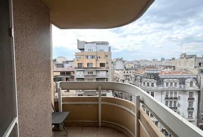 Apartament cu 3 camere în P-ța Romană - 7