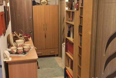 Apartament cu 2 camere decomandat în Central - 8