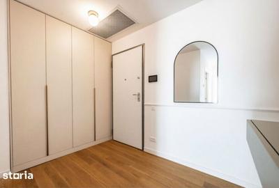 Apartament cu 3 camere în Cișmigiu - 16