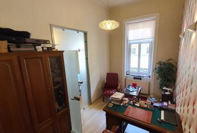 Apartament cu 3 camere semidecomandat în Ultracentral - 4