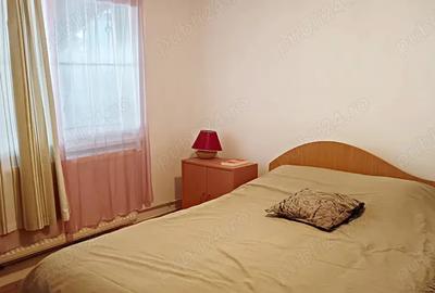 CASA CU GRADINA la 55 km de Bucure?ti (langa Titu) - 3