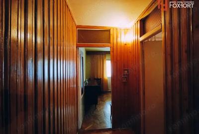 Apartament 2 camere, 56 mp, etaj 1, zona Steaua - 2