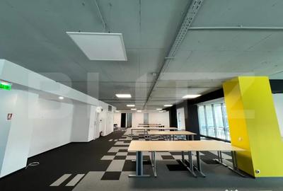 Spațiu comercial, de 532 mp, în Mărăști - 13