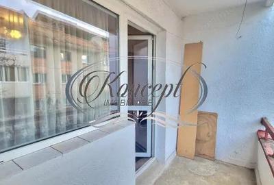 Apartament decomandat cu 2 balcoane in Intre Lacuri - 1