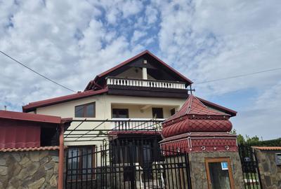 Casă cu 4 camere în Vasile Alecsandri - 6