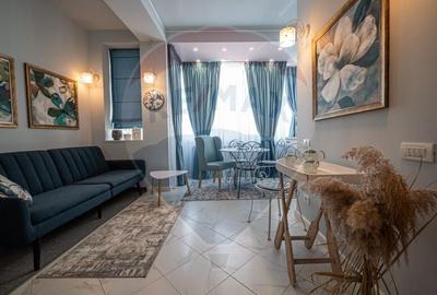 Casă individuală cu 5 camere cu Canalizare în Central - 2