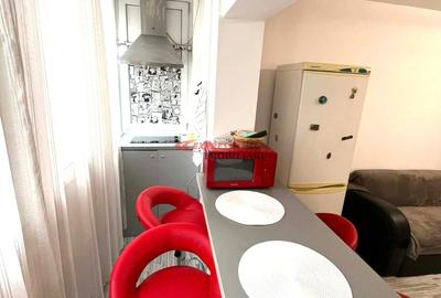 Apartament cu 2 camere decomandat, mobilat în Gorjului - 3