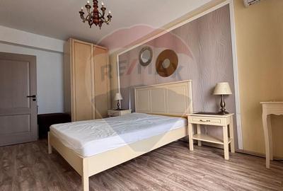 Apartament cu 2 camere decomandat, mobilat în Central - 7
