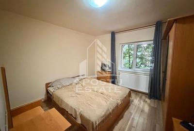 Apartament cu 4 camere decomandat, mobilat în Șagului - 3