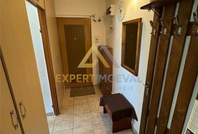 Apartament cu 2 camere semidecomandat în Gării - 3