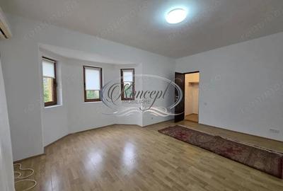 Apartament cu garaj, terasa si curte, Zorilor, pet friendly - 12