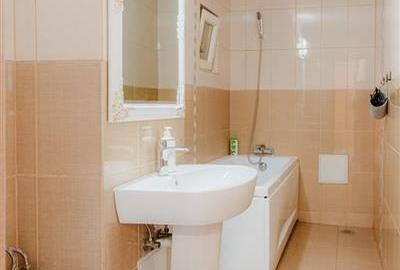 Apartament cu 2 camere decomandat în Unirii - 4