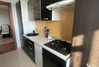 Apartament 2 Camere Vitan Confort City Centrala Loc Parcare - 4