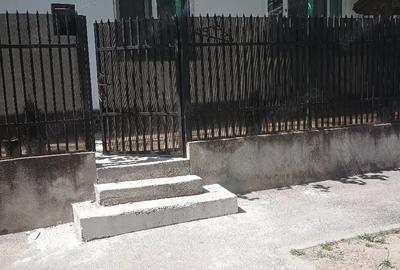 Casă cu 3 camere în Centrul Vechi - 1