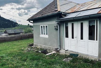 De vanzare, casa si teren! - 3