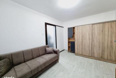 Apartament cu 2 camere, mobilat în Micro 17 - 10