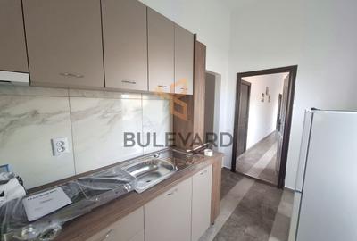 Apartament 1 camera de inchiriat in zona Metro! - 7