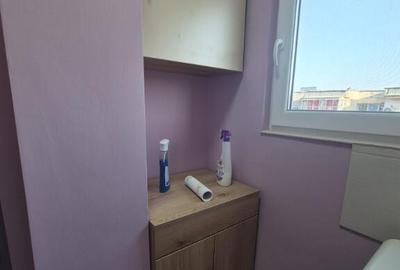 Garsoniera confort zona Vlaicu- Lebada - 8